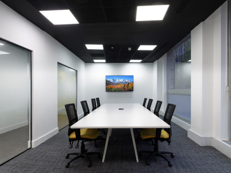 Meeting room