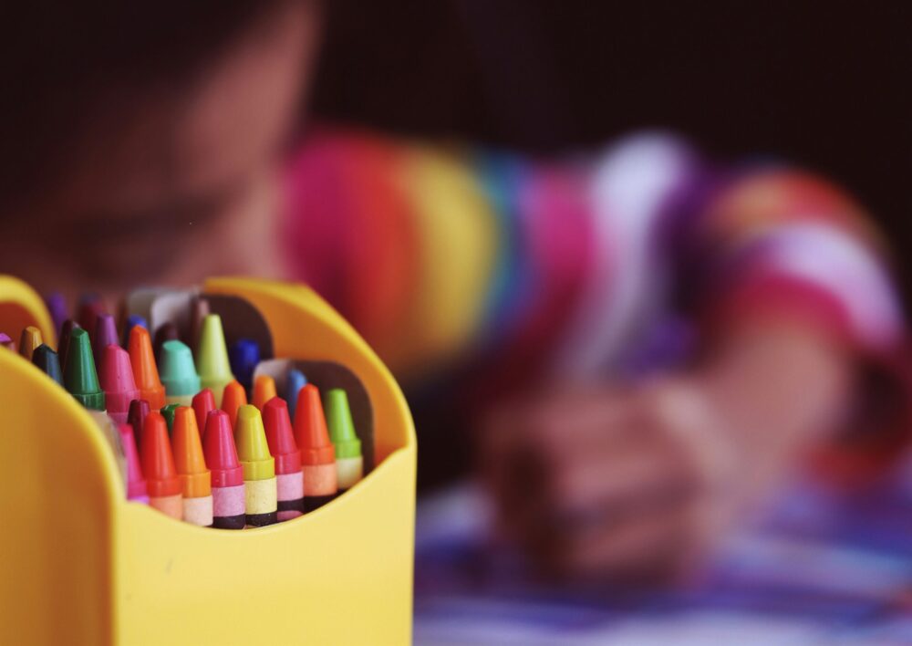 Page Background Image
