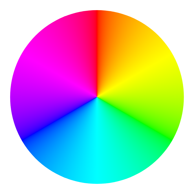 Think about the colours used in your office - they are the key to employee performance